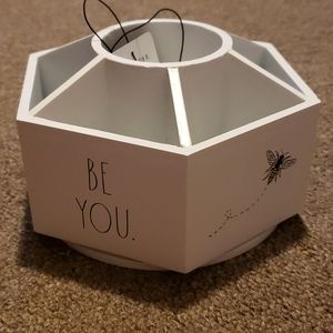 Rae Dunn pen organizer